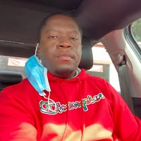 Cheremond Junior's profile image