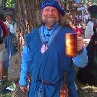 Tom Paschke's profile image