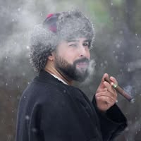 Hayder Trak's profile image