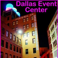 Dallas Event Center's profile image