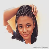 Ariel Andrews's profile image