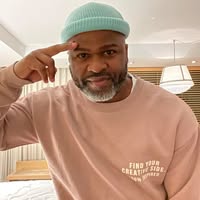 V Terrill Hill's profile image