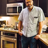 Aundrey Strong's profile image