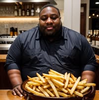 Howard Frazier's profile image