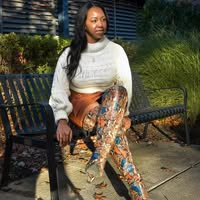 LaShawna Shawne's profile image