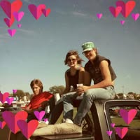 Beth Carr's profile image