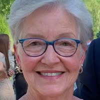 Judith Hendricks's profile image