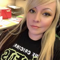 Liv Rodriguez Buena's profile image