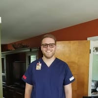Chris Magdich's profile image