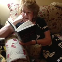 Sara Pechous's profile image