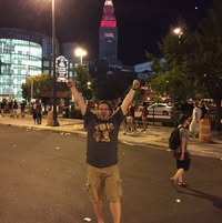 Adam Benedict's profile image
