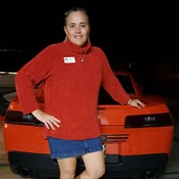 Brenna Damm's profile image