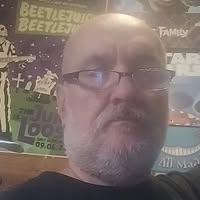 Mikey Fist's profile image