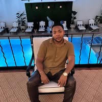 Malcolm Windom's profile image