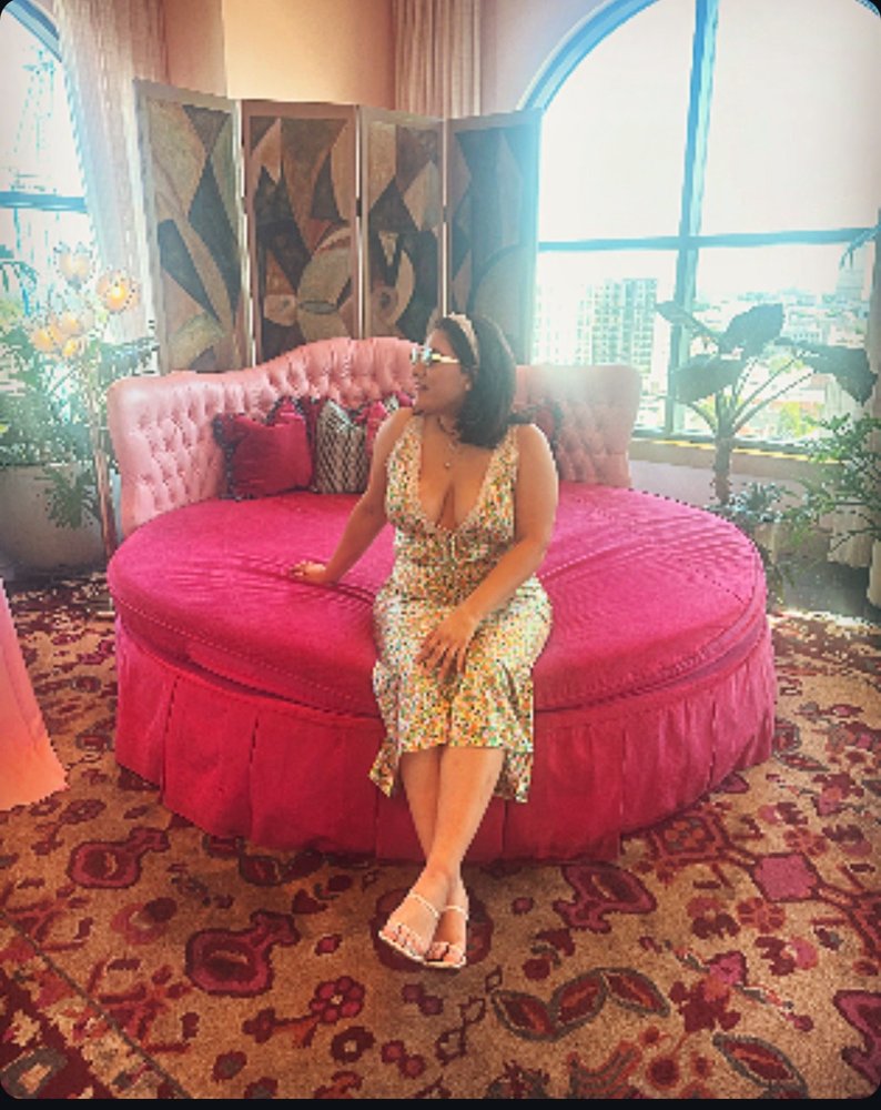 Maria A.'s profile image