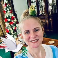 Simona Cristina Breban's profile image
