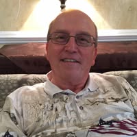 Wayne Wyman's profile image
