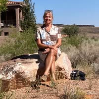 Terry Olson's profile image