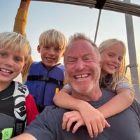 Bradley Berndt's profile image