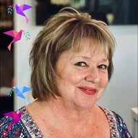 Janet Savins's profile image