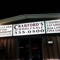 Crawford's Whole Sale's profile image
