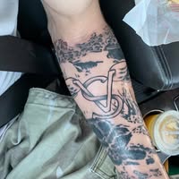 Joshua Tenney's profile image