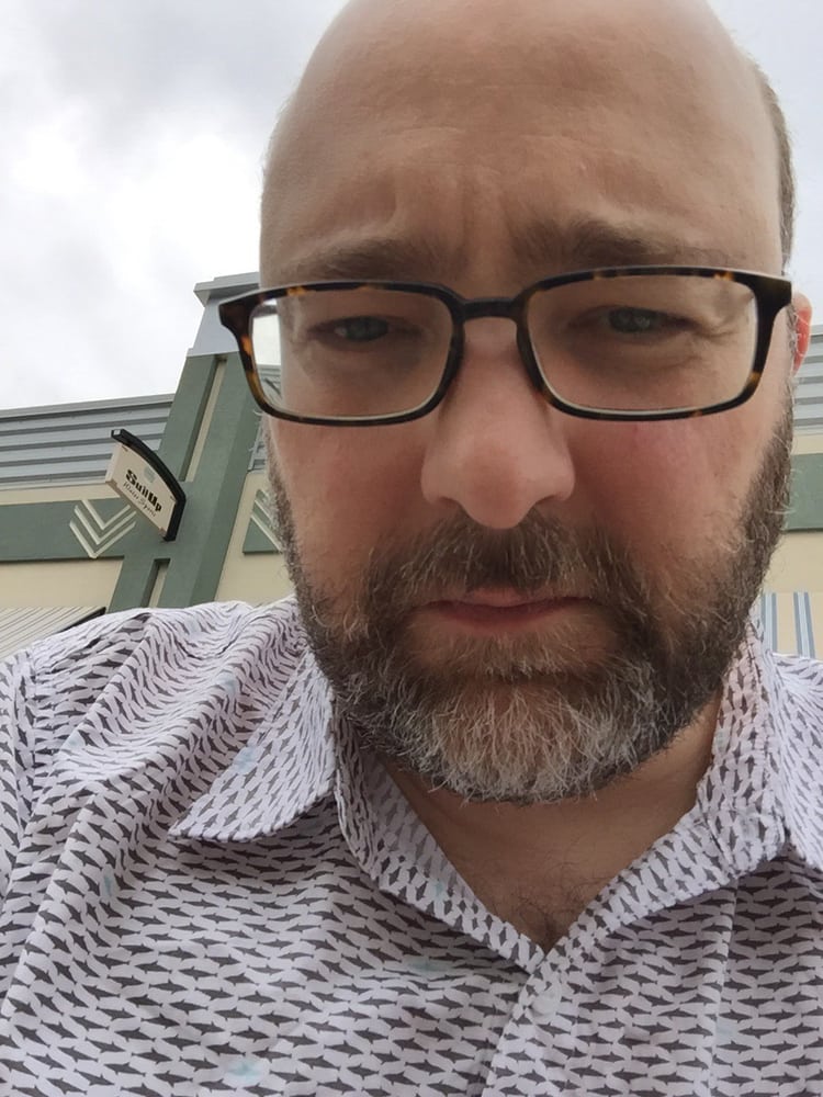Rob M.'s profile image