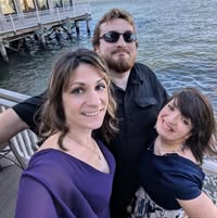 Dana Lucy Swingle's profile image