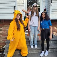 Merissa Danielle's profile image