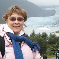 Vicky Tiberio's profile image