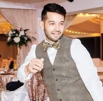 Glenn Gavi's profile image