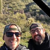 Quentin Ferguson's profile image