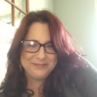 Joy Crow-Fish's profile image