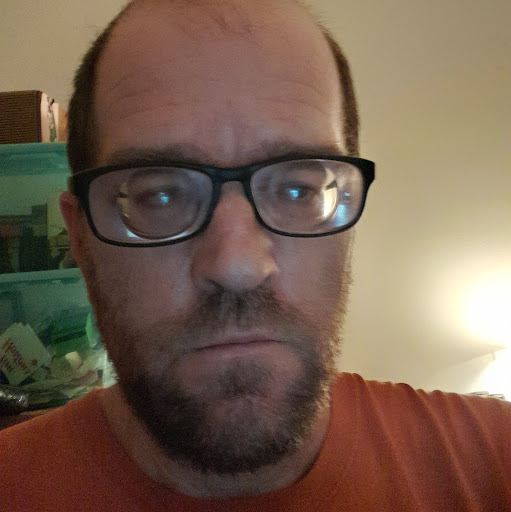 Allen Gaynor's profile image