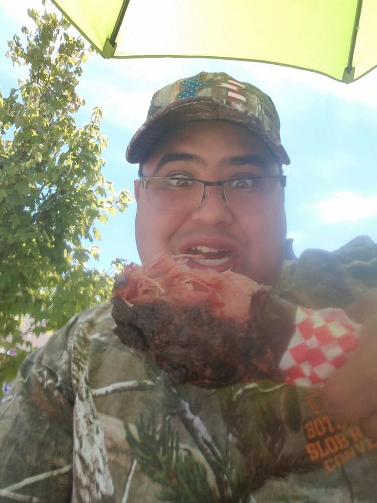 Chad M.'s profile image