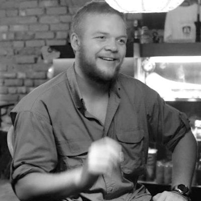 Nels P.'s profile image