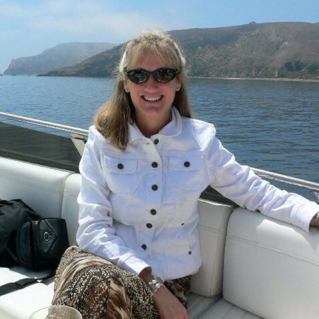 Tracy K.'s profile image