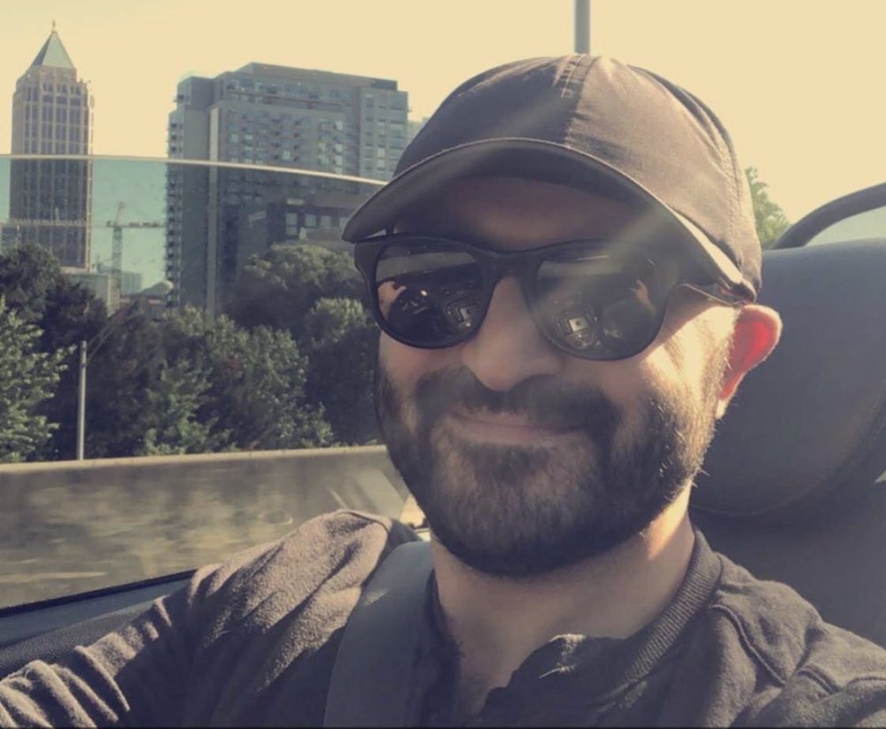 Tony R.'s profile image