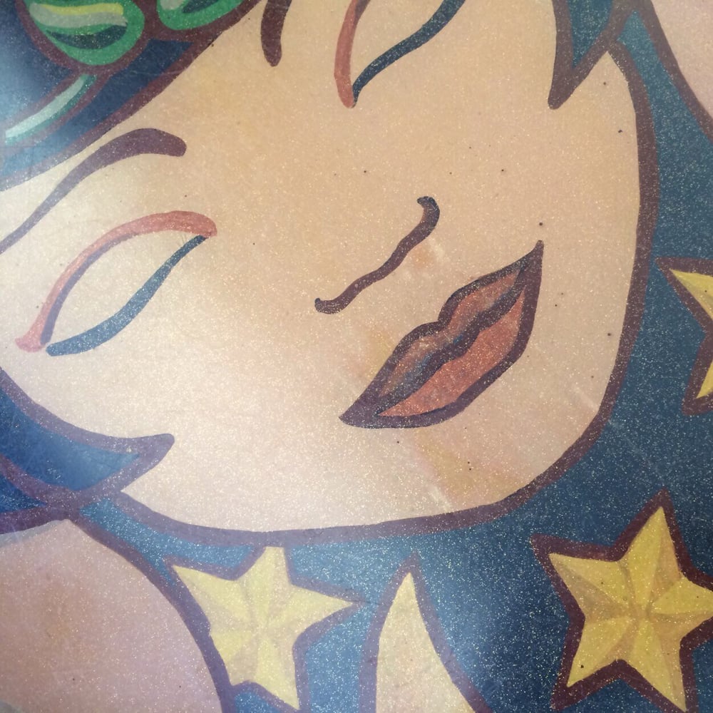 Kena M.'s profile image