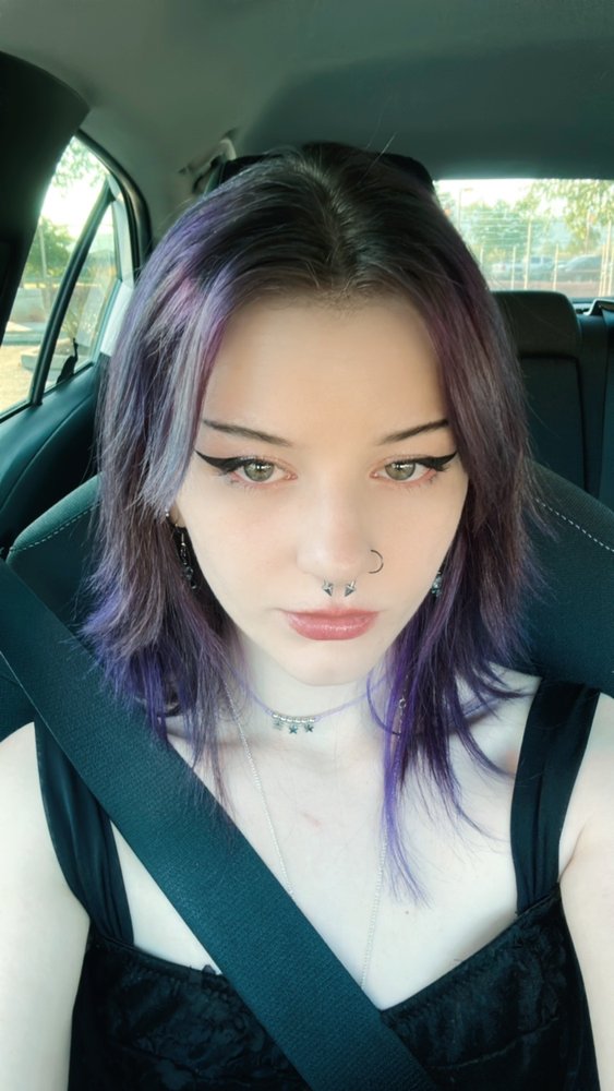 Kaelyn P.'s profile image