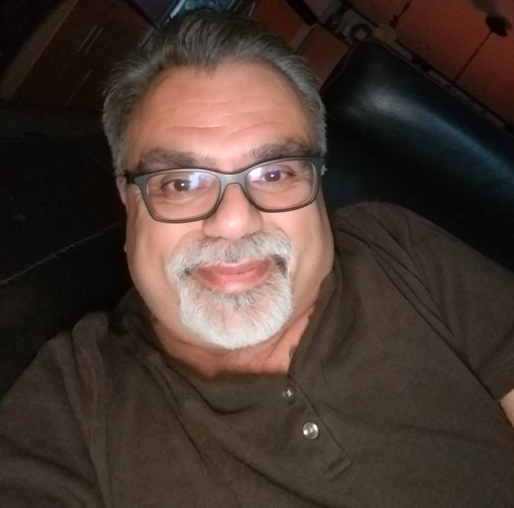 Raymond S.'s profile image