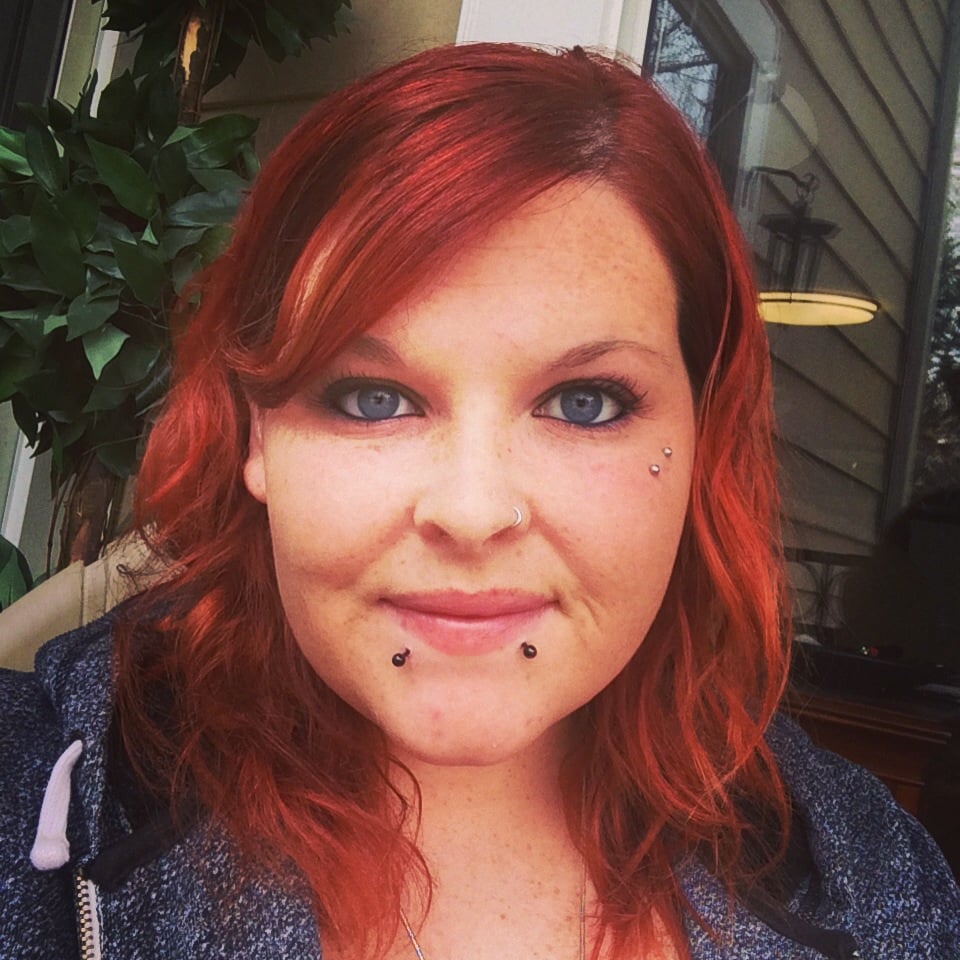 Megan S.'s profile image