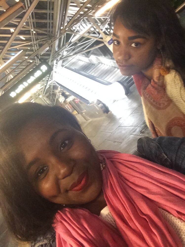 Mahogany M.'s profile image