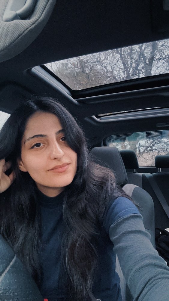 Moon U.'s profile image