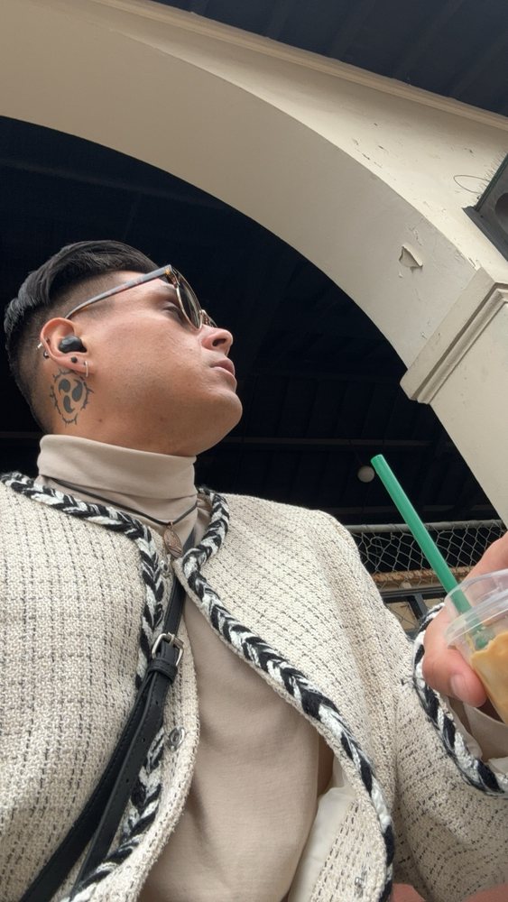 Andy V.'s profile image