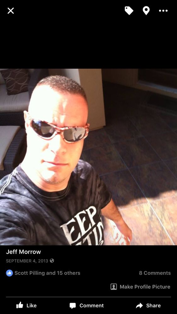Jeff M.'s profile image