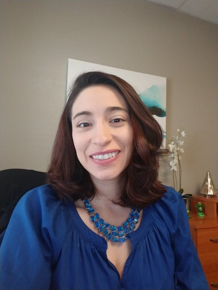 Ana M.'s profile image