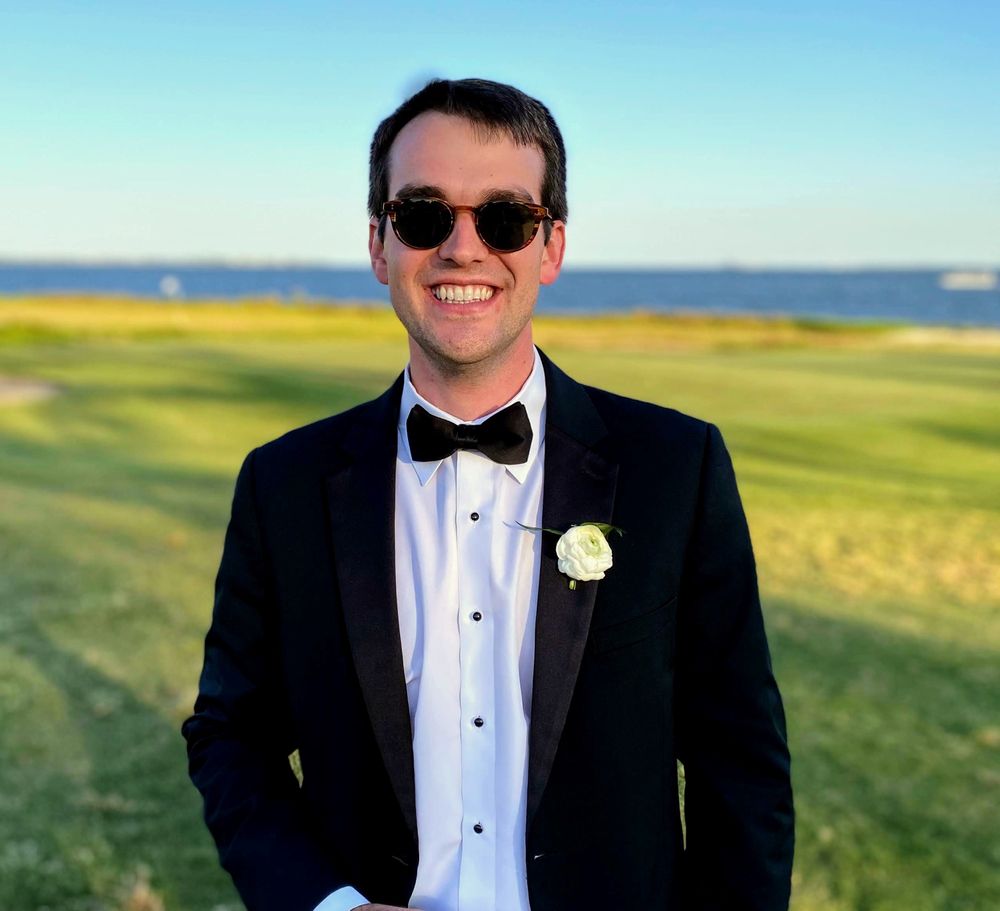 Charles M.'s profile image