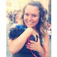 Sarah K.'s profile image