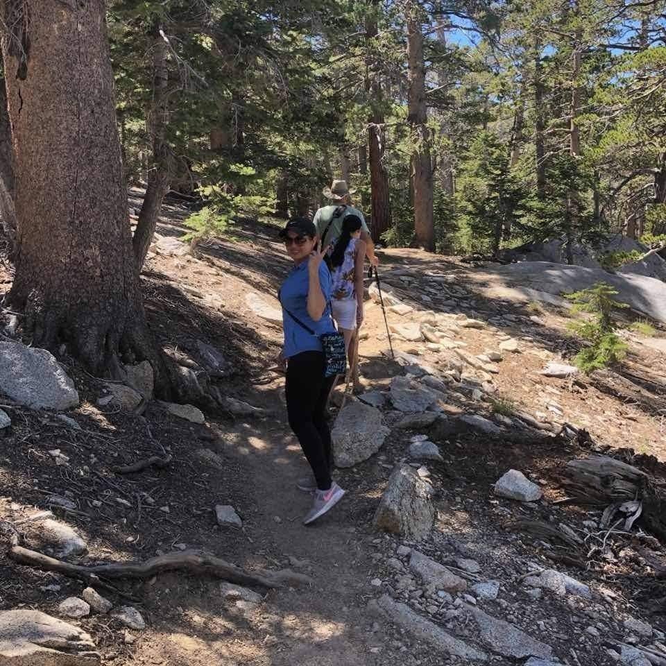 Claudia P.'s profile image